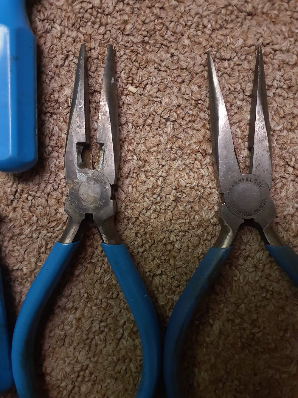 Channel Lock Brand Assorted Tools - Picture 5 of 5